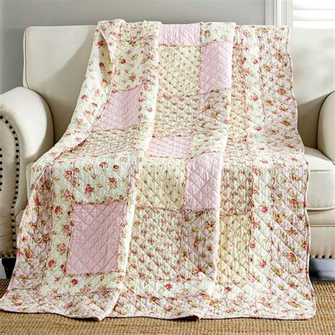 Blanket Quilts