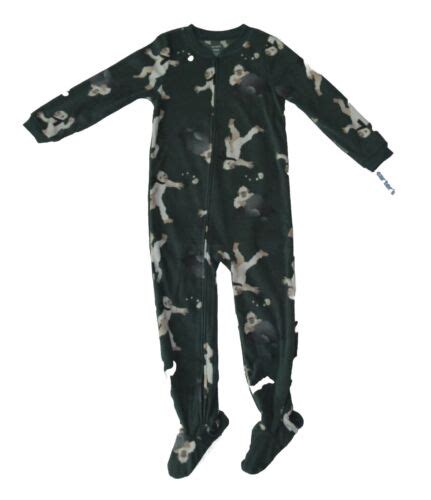 Blanket Sleeper Size 7