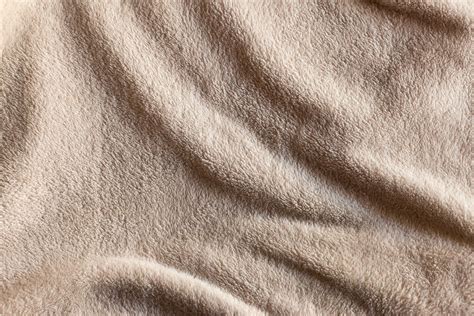 Blanket Texture Types
