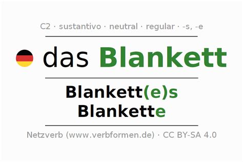 Blanket Traduccion
