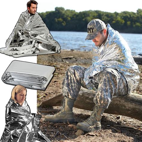 Blanket Use Emergency