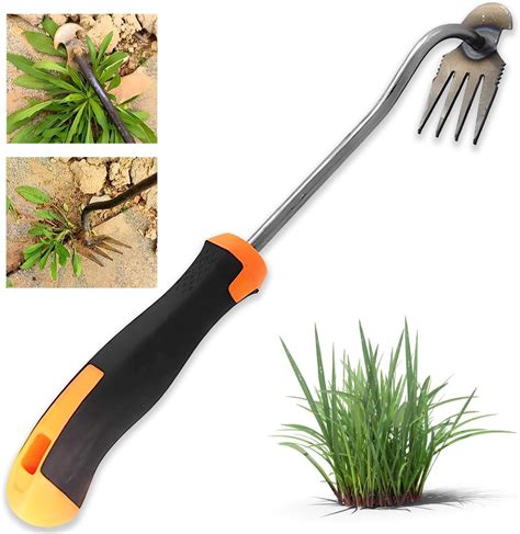 Blanket Weed Removal Tool