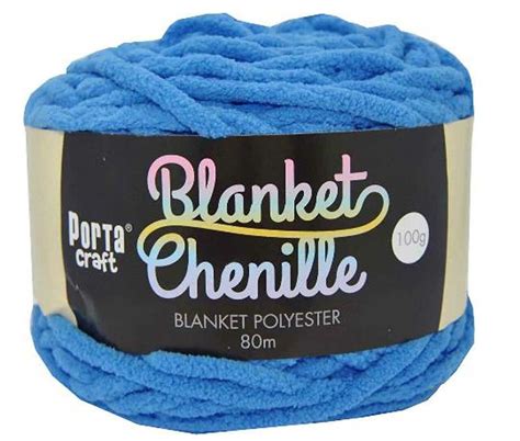 Blanket Yarn Discount
