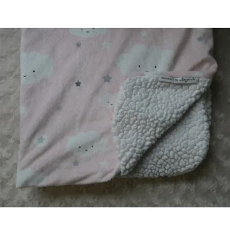 Blankets And Beyond Cloud Blanket