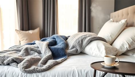 Blankets For Comfort