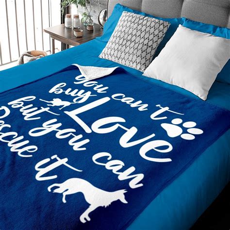 Blankets For Rescue Animals