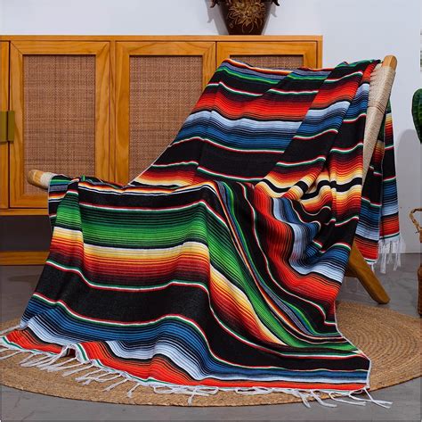 Blankets Mexican