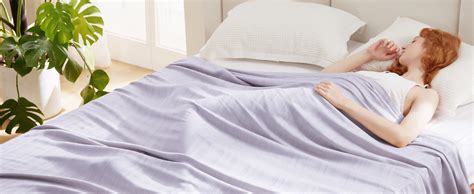 Blankets To Use In Summer