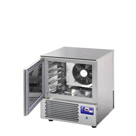 Blast Chiller Alternative