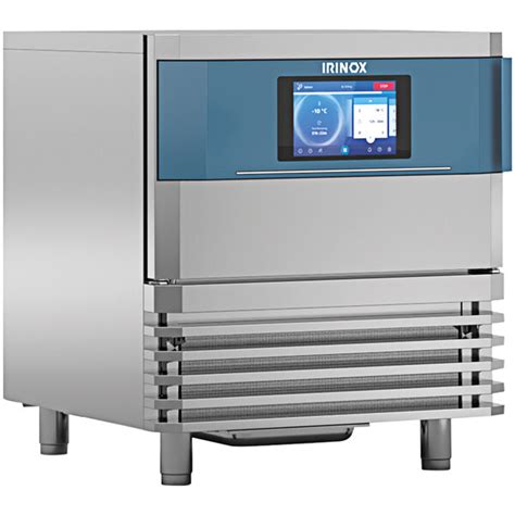 Blast Chiller Irinox
