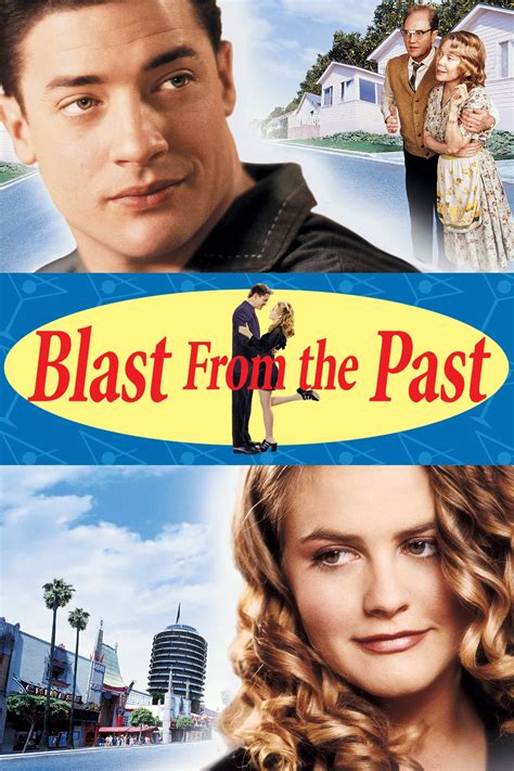blast from the past movie