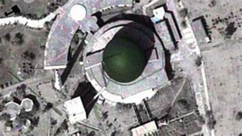 blast in pakistan nuclear plant