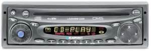 blaupunkt lausanne cd30 code