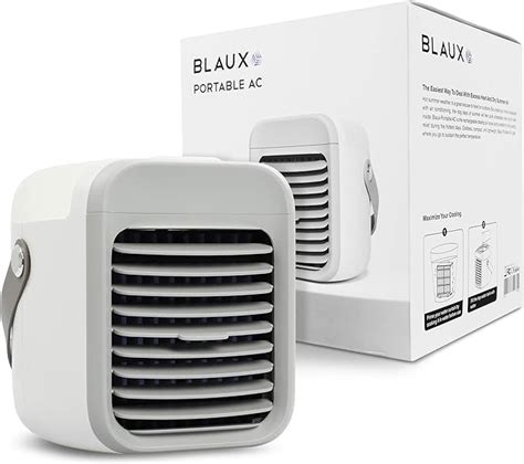 Blaux Portable Ac Amazon