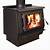 blaze king wood stove price list
