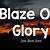 blaze of glory lyrics meaning