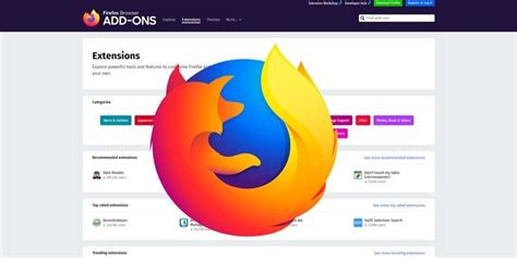 blaze media browser extension for firefox
