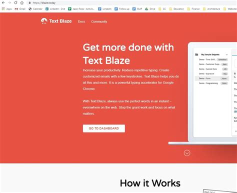 blaze media browser extension for safari