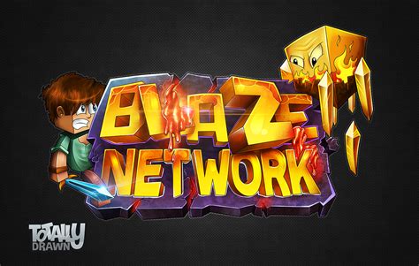 blaze minecraft server