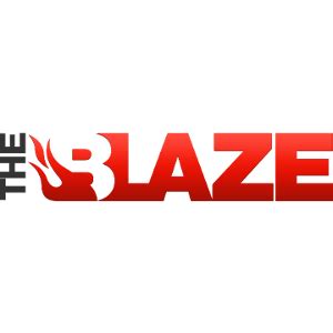 blaze news app