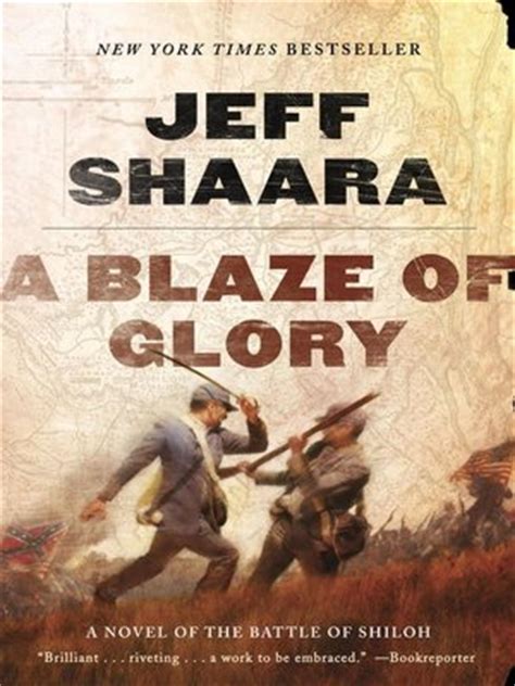 blaze of glory meaning