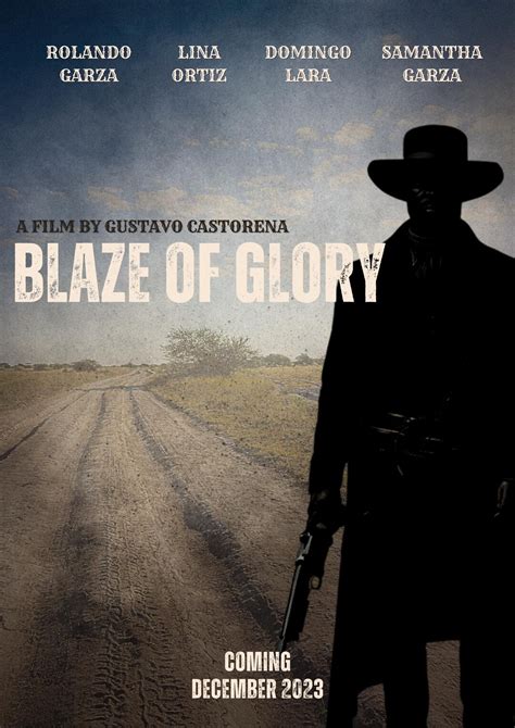 Images Blaze Of Glory Review Update