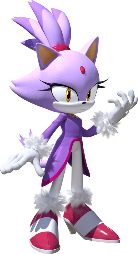 blaze the cat age