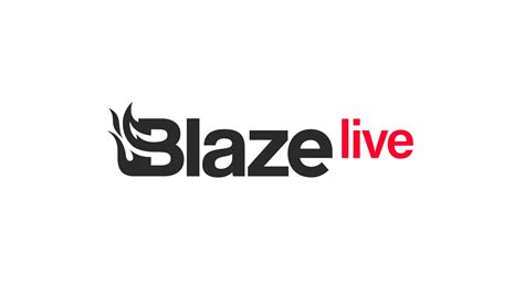 blaze tv live schedule