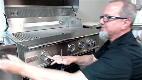 Blaze Outdoor Grills