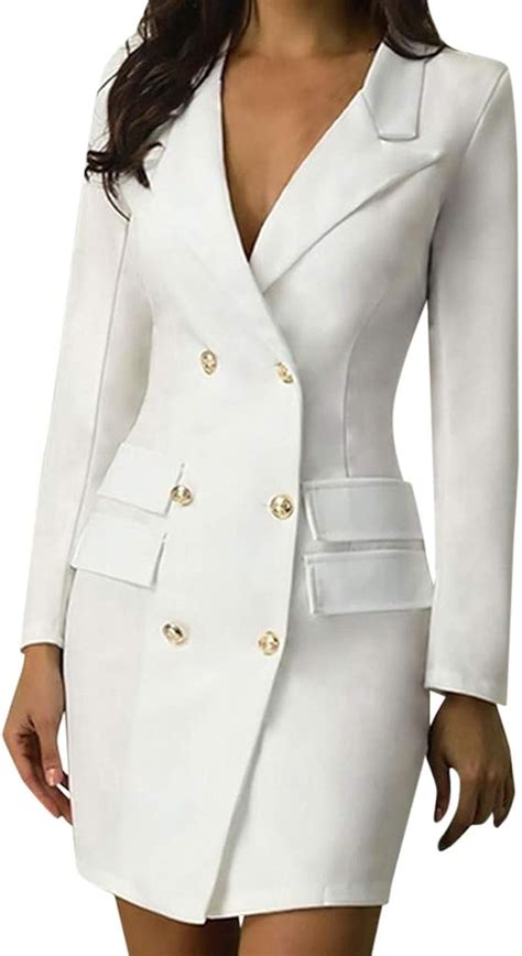 Blazer Dress Amazon