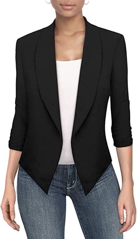 Blazer For Office Use