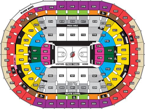 blazer game tonight tickets