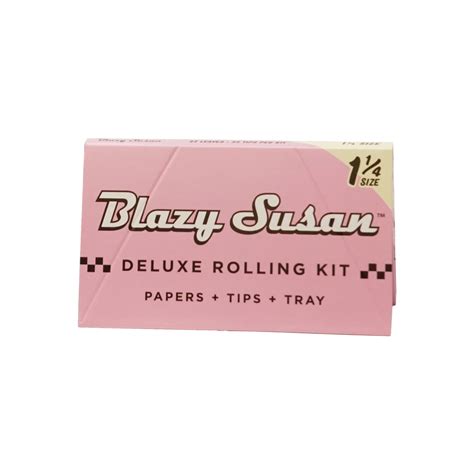 Blazy Susan Kit