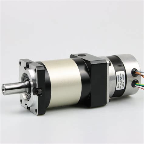 Bldc Motor Holding Torque