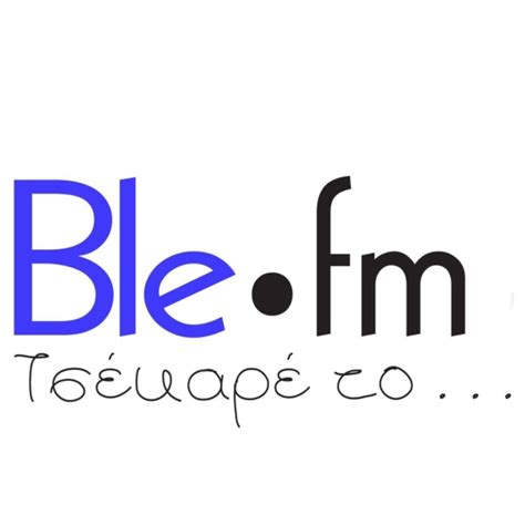 ble fm 93.1