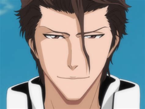 Bleach Aizen Wiki