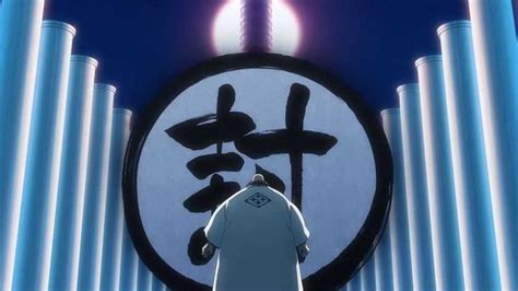 Bleach Anime Different Ending