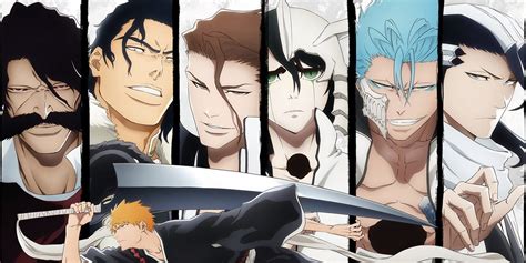 Bleach anime end date