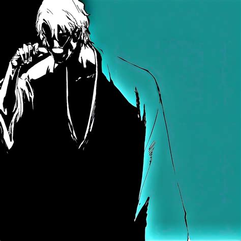 Bleach Anime Instagram