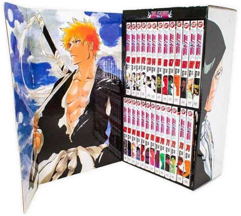 Bleach Box Set 3 Rightstuf