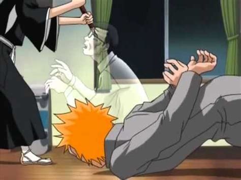 Subject Bleach Capitulo 1 Latino More