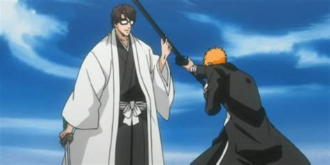 Bleach Episodes With Aizen