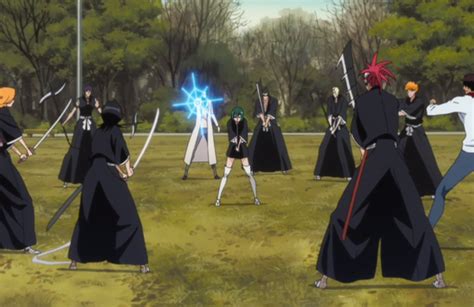 Bleach Fandom Episodes
