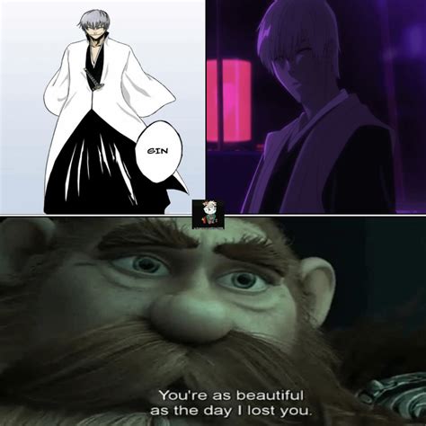 Bleach Fans Right Now