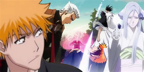 Bleach Filler Anime