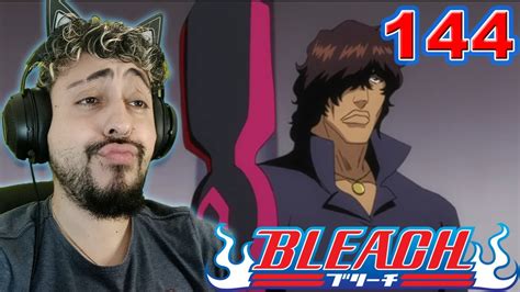 Bleach Giga Chad