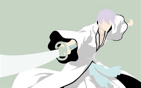 Gin Ichimaru