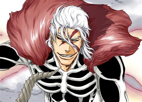 Bleach Ginjo Reddit