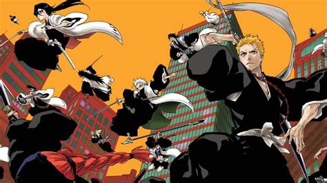 Bleach Hell Arc News