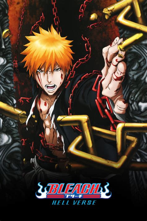 Bleach Hell Verse Plot